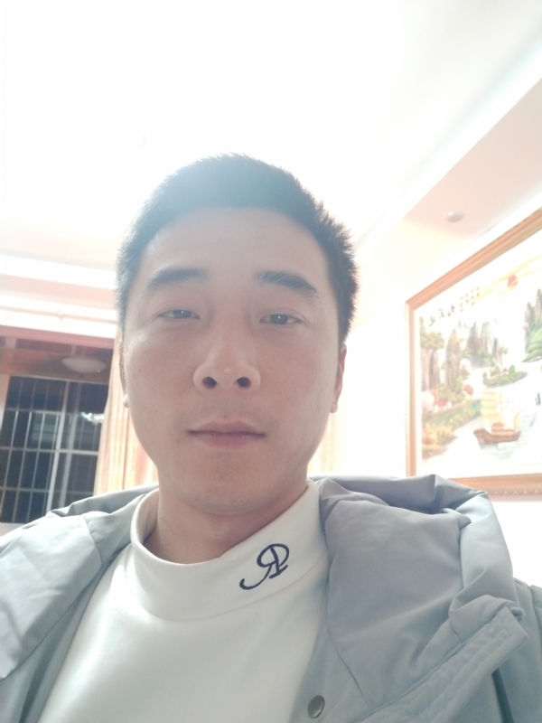 走进来的第二张照片--松溪相亲网