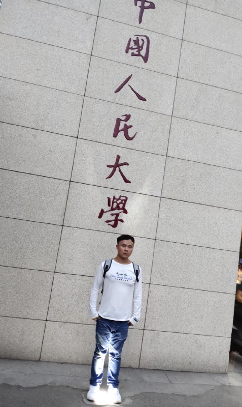 Whoareyou的第一张照片--松溪相亲网