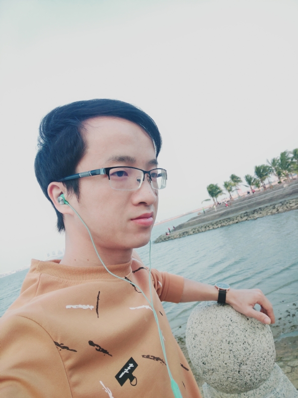 暗夜孤风的第一张照片--松溪相亲网