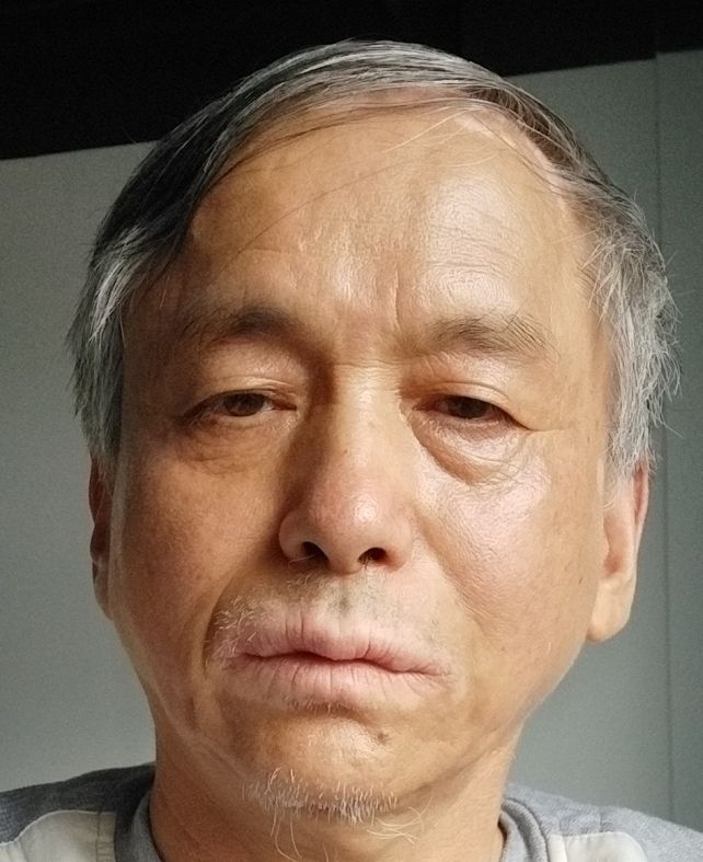 9杰米的第一张照片--松溪相亲网