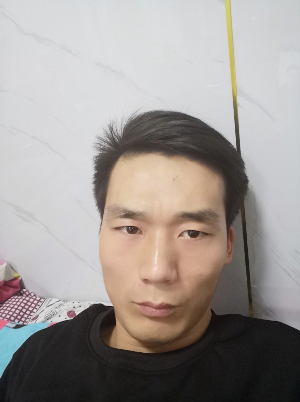 来来来驱魔的第一张照片--松溪相亲网