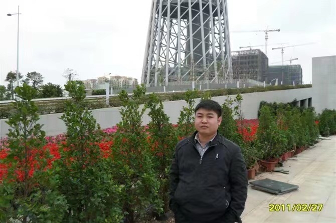 寻爱的第一张照片--松溪相亲网