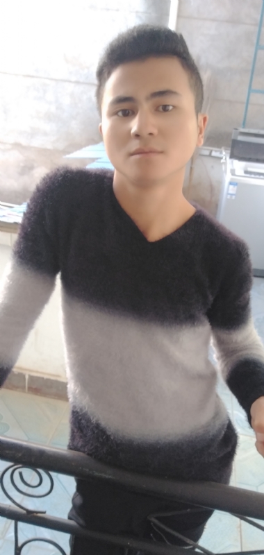 迷宝的第一张照片--松溪相亲网