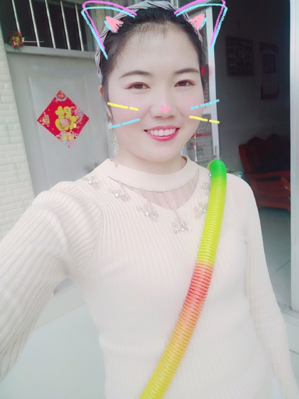 芷宁的第一张照片--松溪相亲网