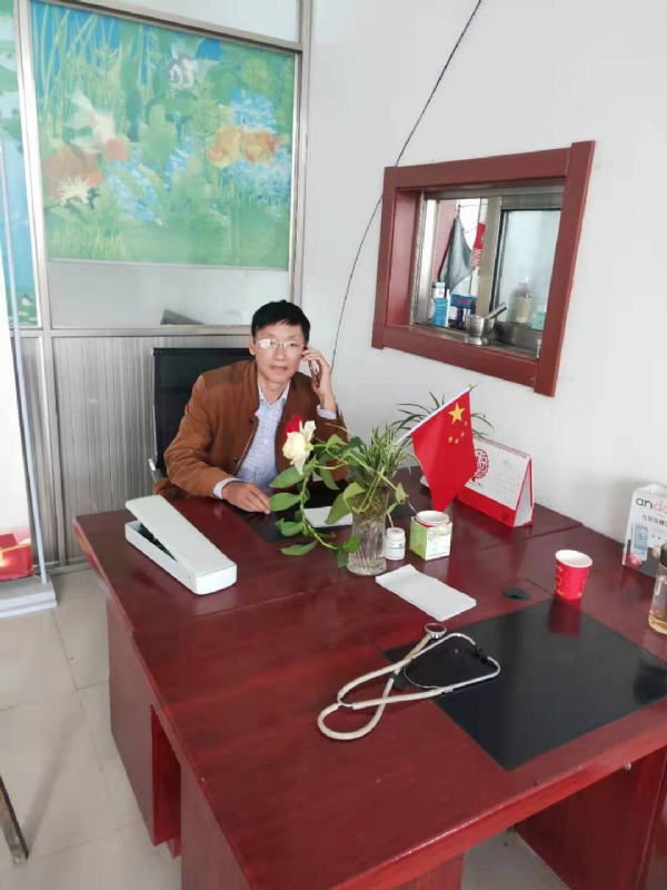 感恩的第二张照片--松溪相亲网
