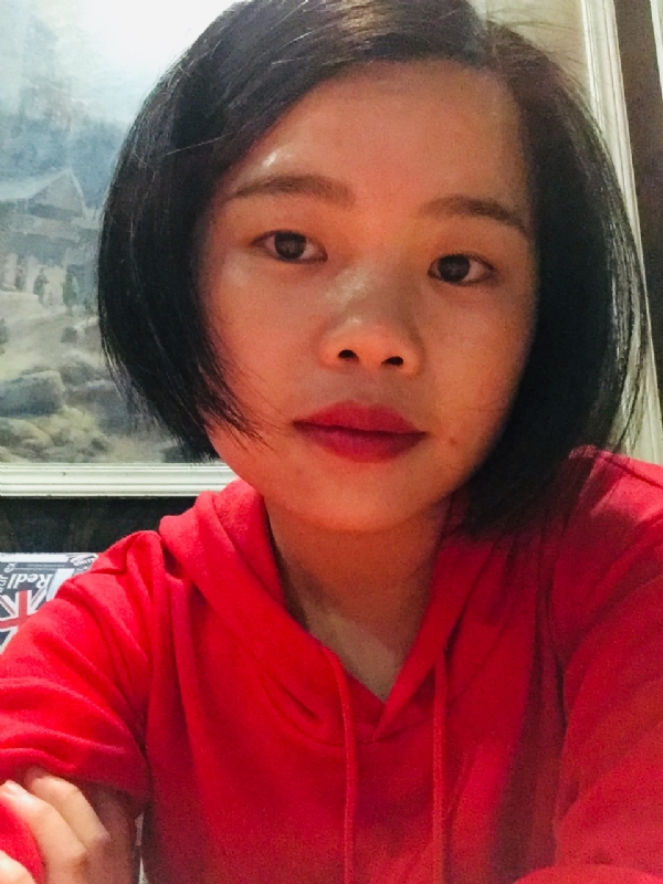 阿言的第一张照片--松溪相亲网