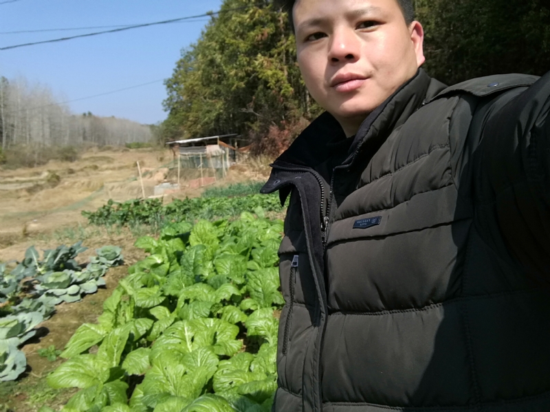 倔强的驴的第一张照片--松溪相亲网