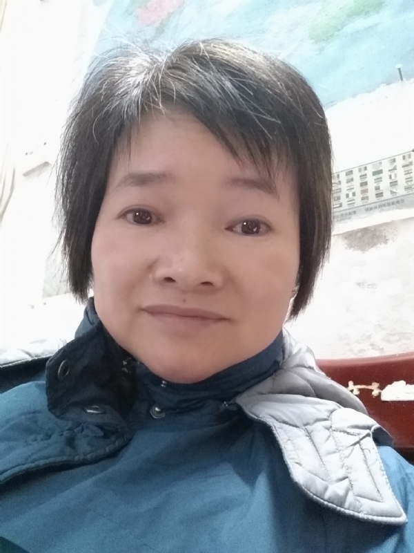 如意的第一张照片--松溪相亲网