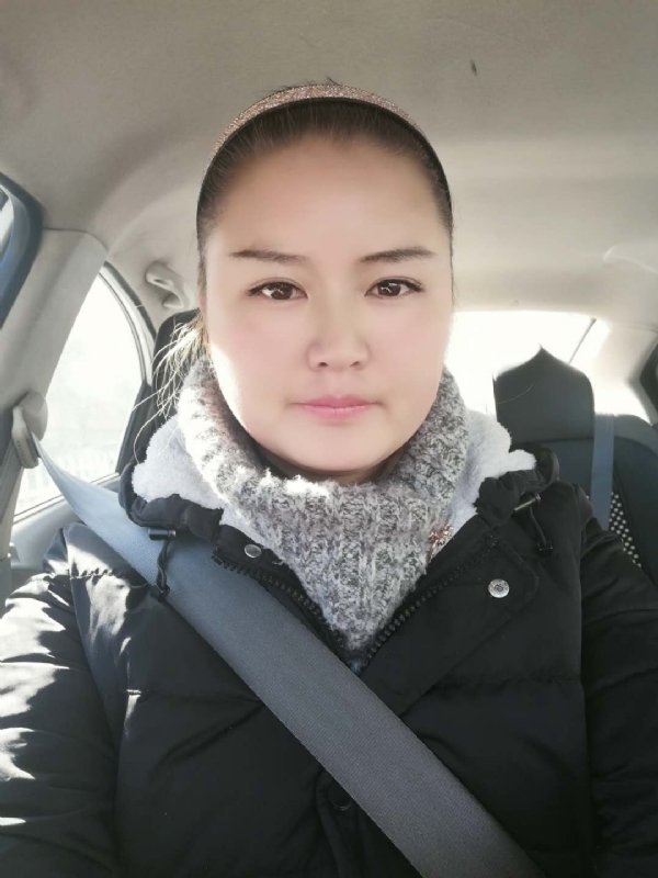 牵手缘的第一张照片--松溪相亲网