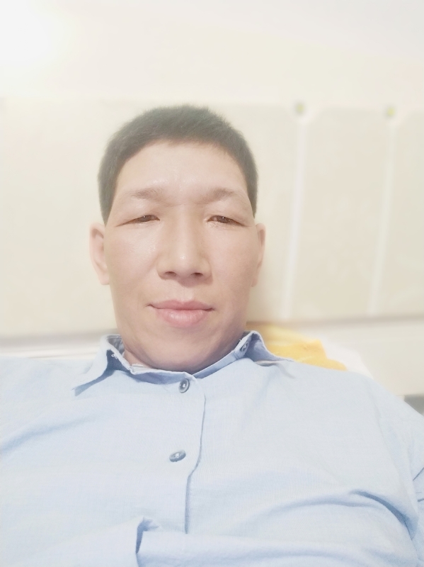 寂寞的等待的第一张照片--松溪相亲网