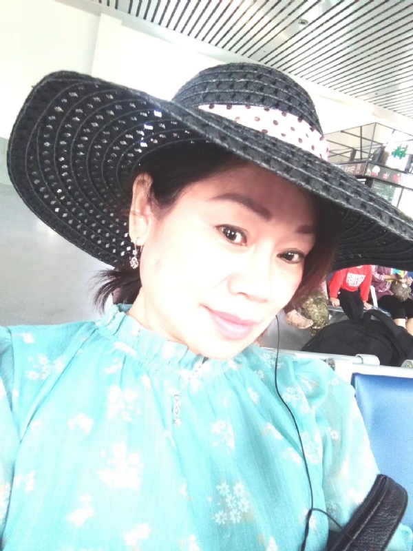 淑女的第三张照片--松溪相亲网
