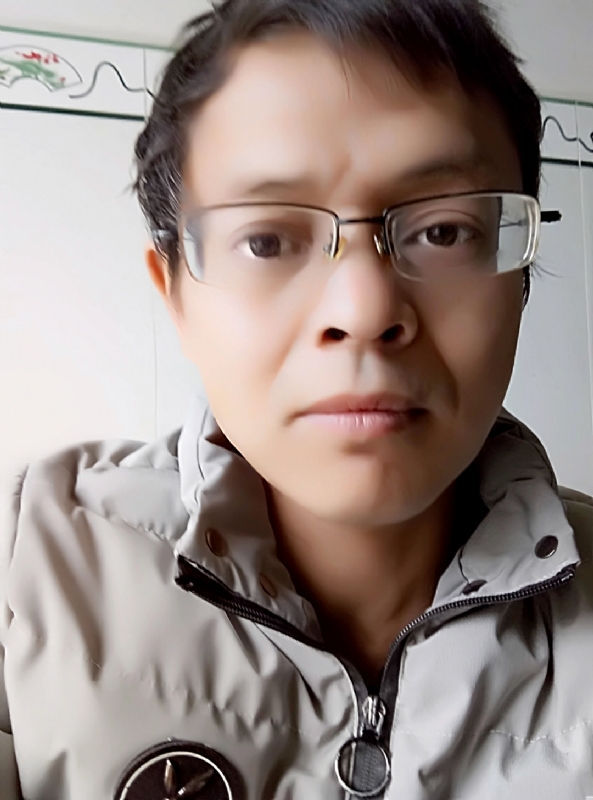 小吴的第一张照片--松溪相亲网