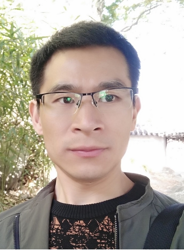 翔飞的第二张照片--松溪相亲网