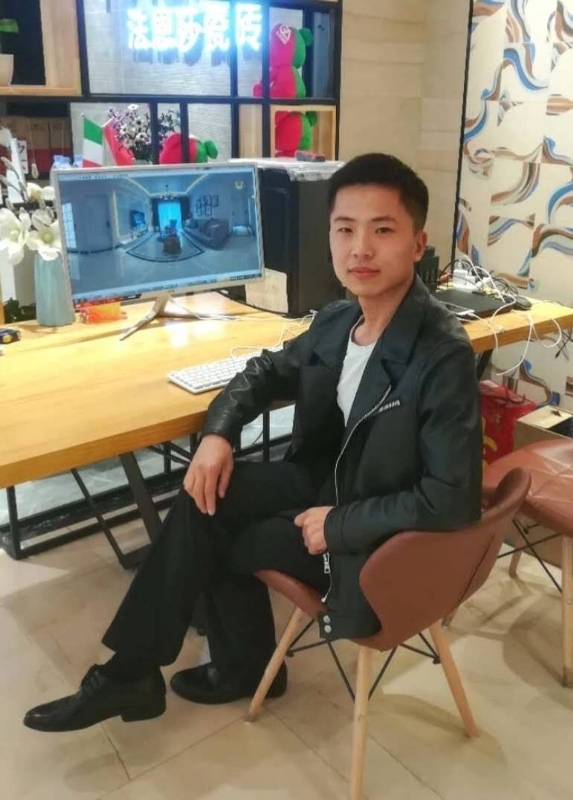 教师的第一张照片--松溪相亲网