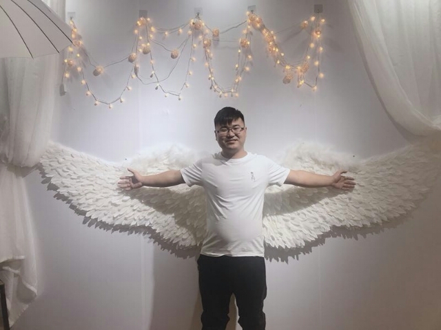小凡的第一张照片--松溪相亲网