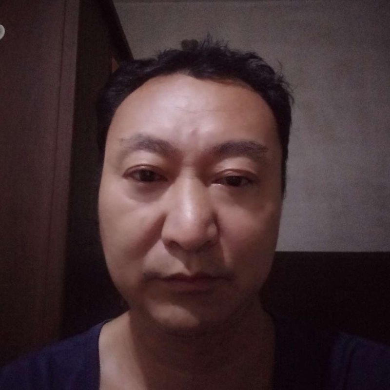 孤单日夜的第一张照片--松溪相亲网