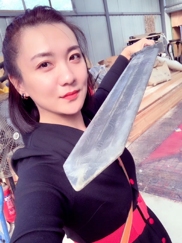 包容的第四张照片--松溪相亲网