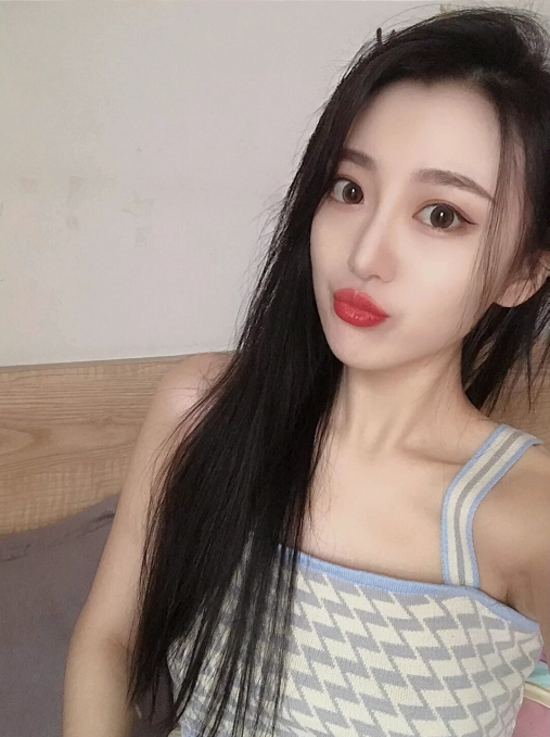 倩倩的第一张照片--松溪相亲网