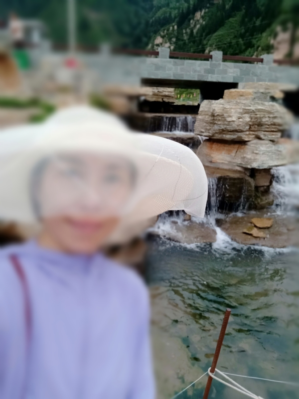 沥秋的第一张照片--松溪相亲网