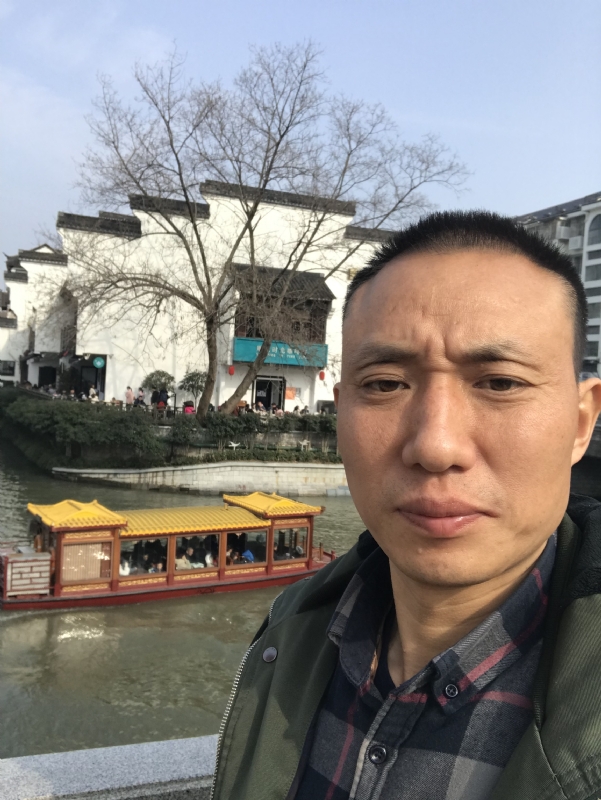 上善的第一张照片--松溪相亲网