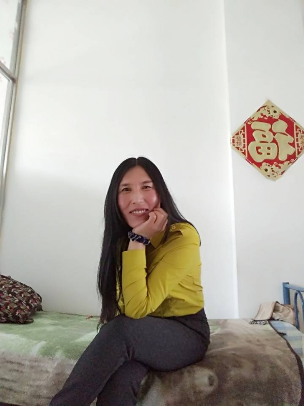 飘萍的第一张照片--松溪相亲网
