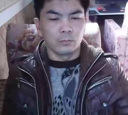 呆子的第一张照片--松溪相亲网