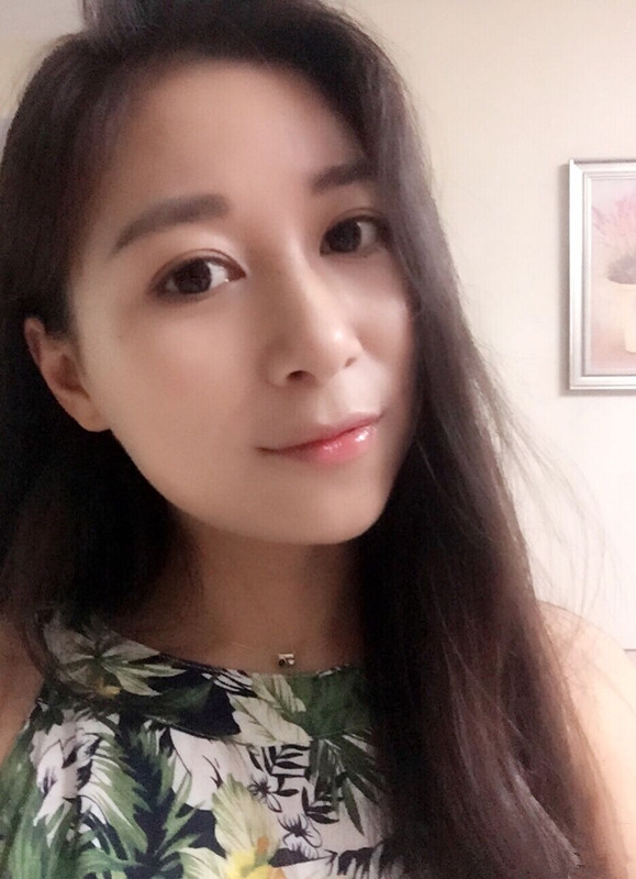 盛開的第一张照片--松溪相亲网