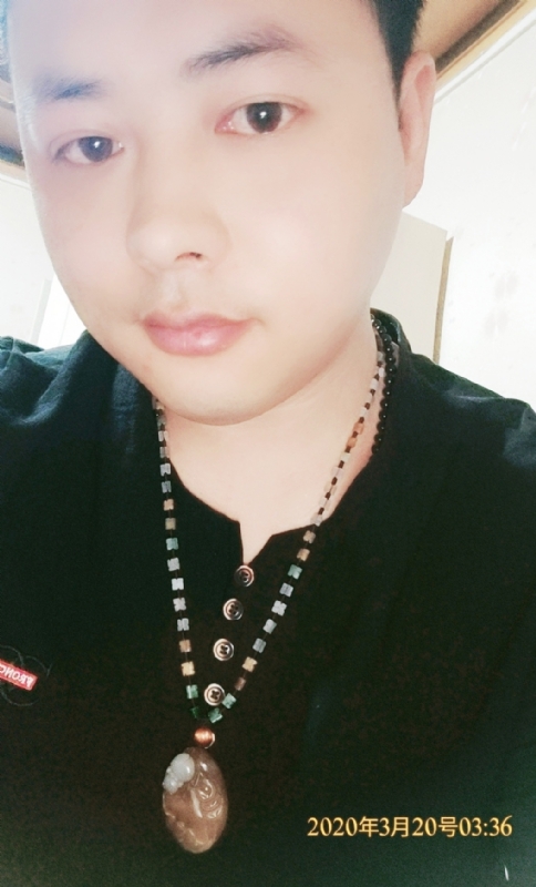 滴水成沙的第一张照片--松溪相亲网