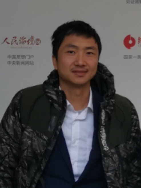 明的第一张照片--松溪相亲网