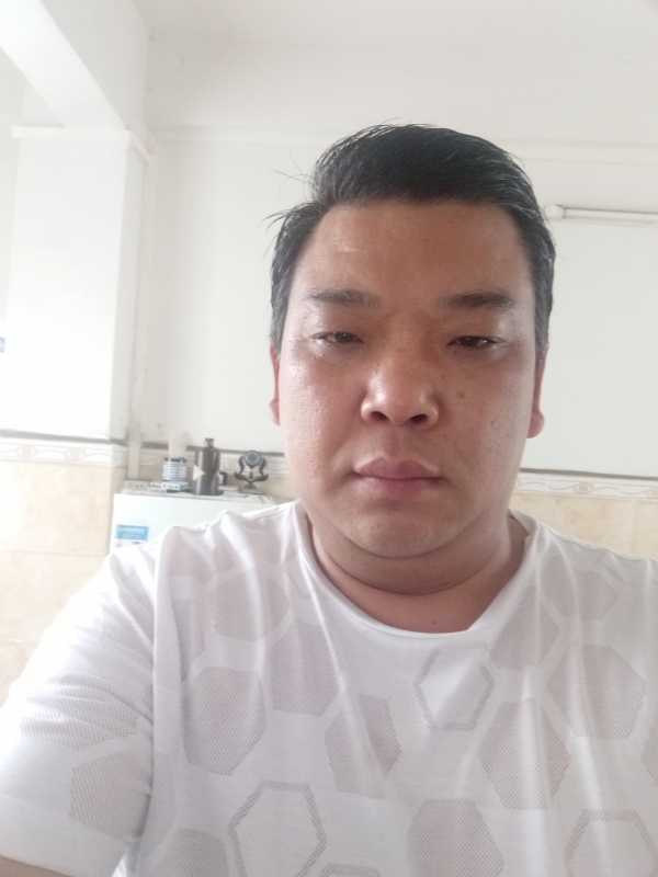 帅帅的第一张照片--松溪相亲网