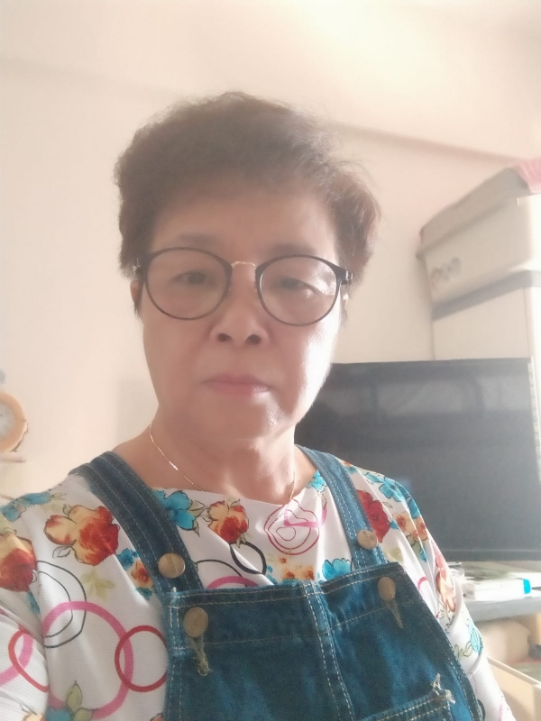 may的第一张照片--松溪相亲网