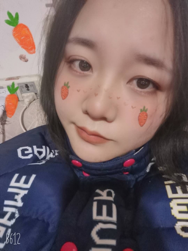 小慧慧的第一张照片--松溪相亲网