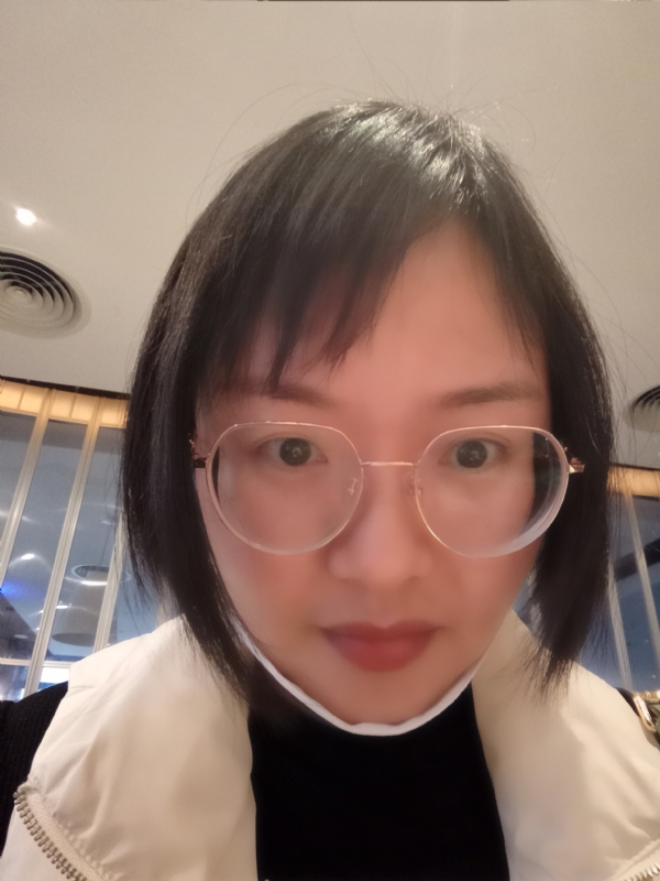 Betty的第一张照片--松溪相亲网