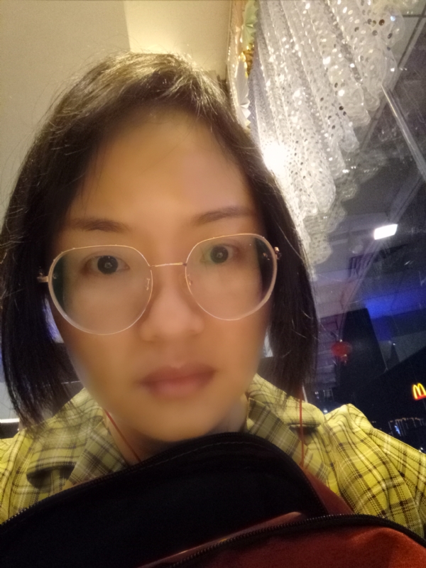 Betty的第二张照片--松溪相亲网