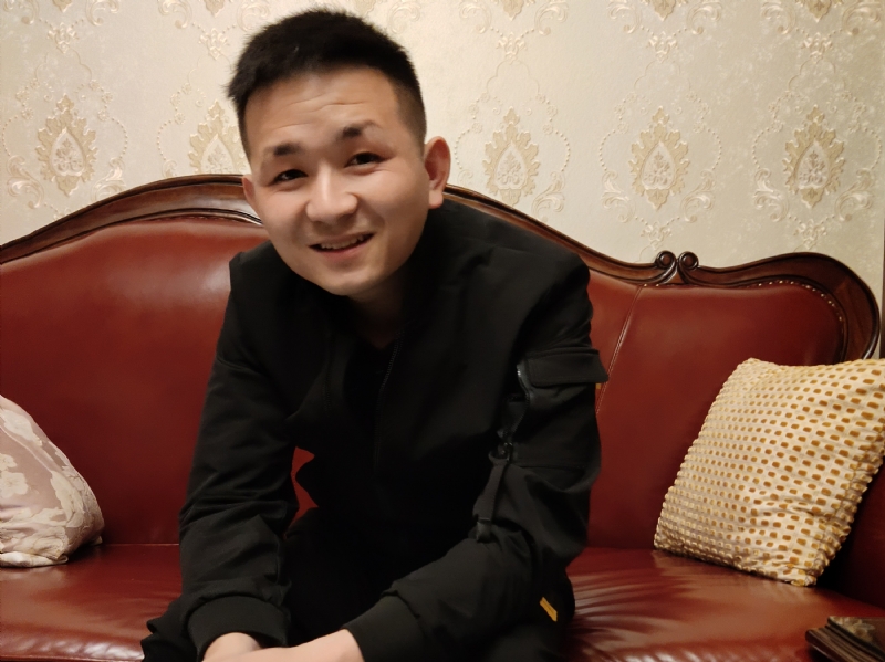 lilei123的第五张照片--松溪相亲网