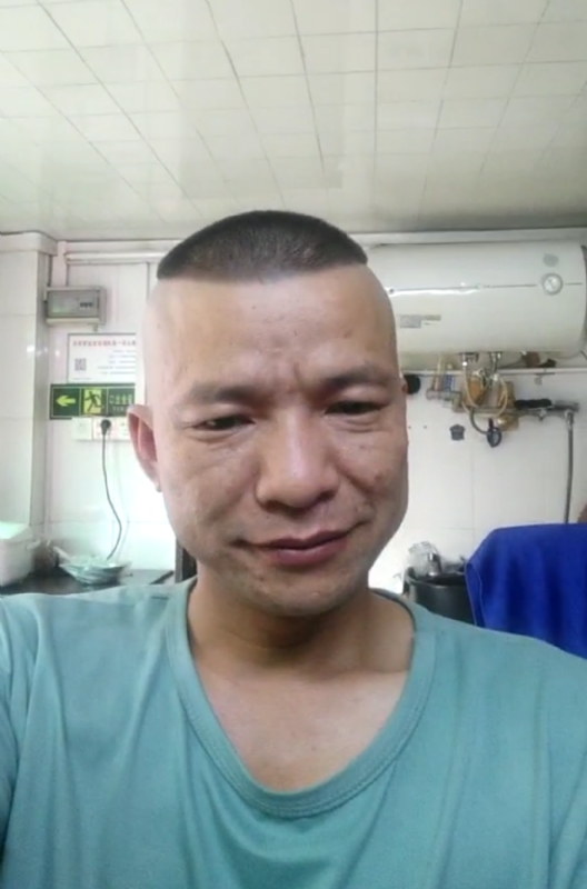 自创生涯的第一张照片--松溪相亲网