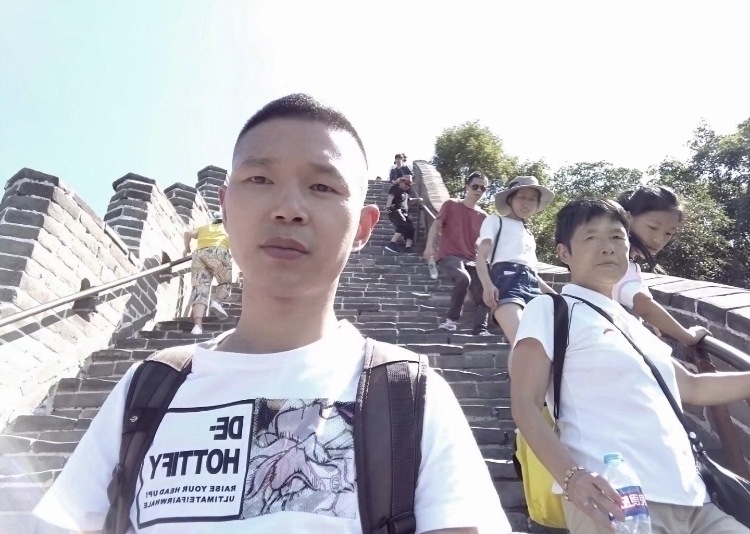 相约去旅行的第二张照片--松溪相亲网