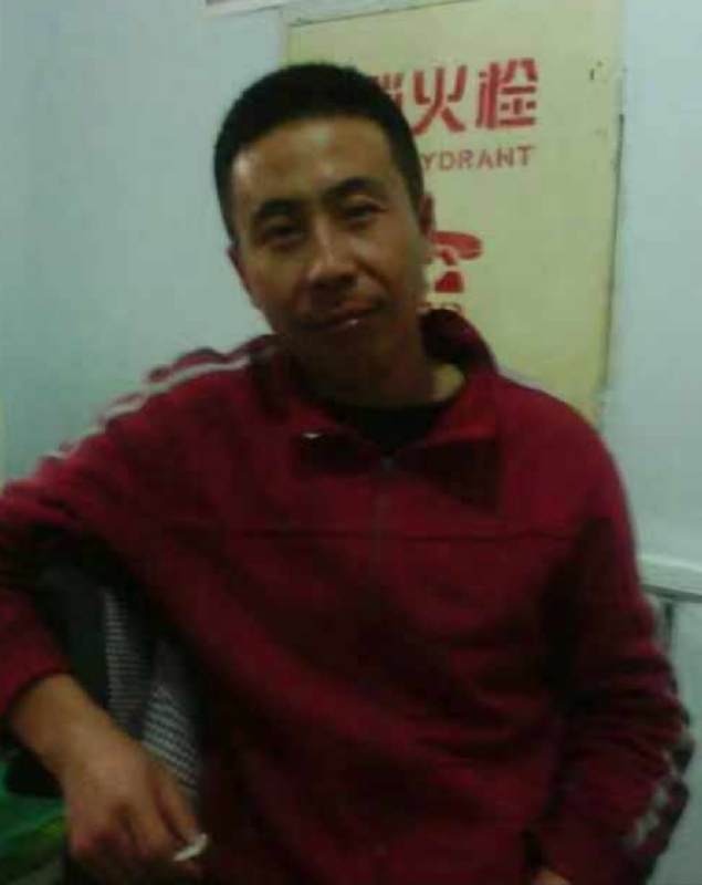 袭明轩的第一张照片--松溪相亲网