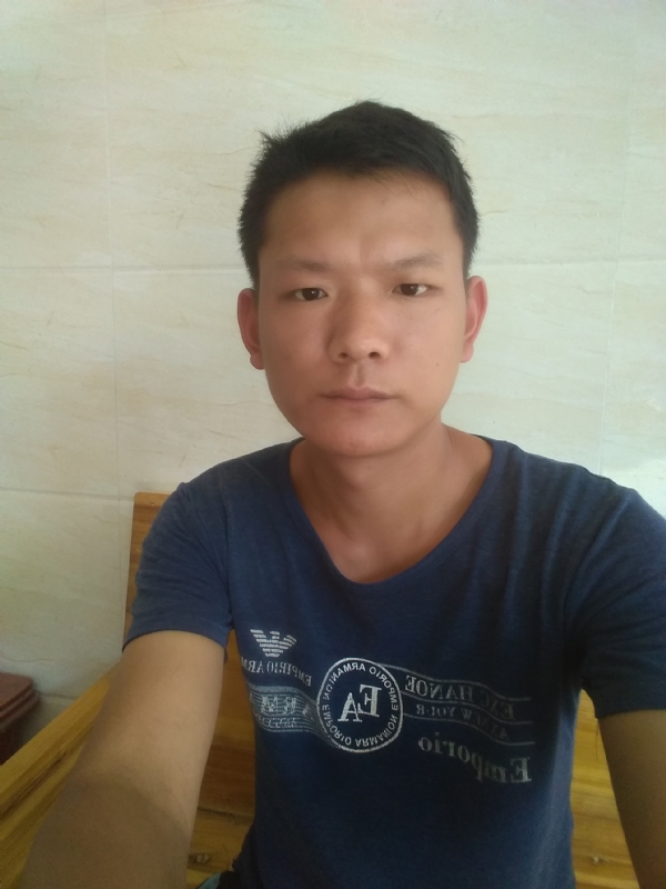 辉的第一张照片--松溪相亲网
