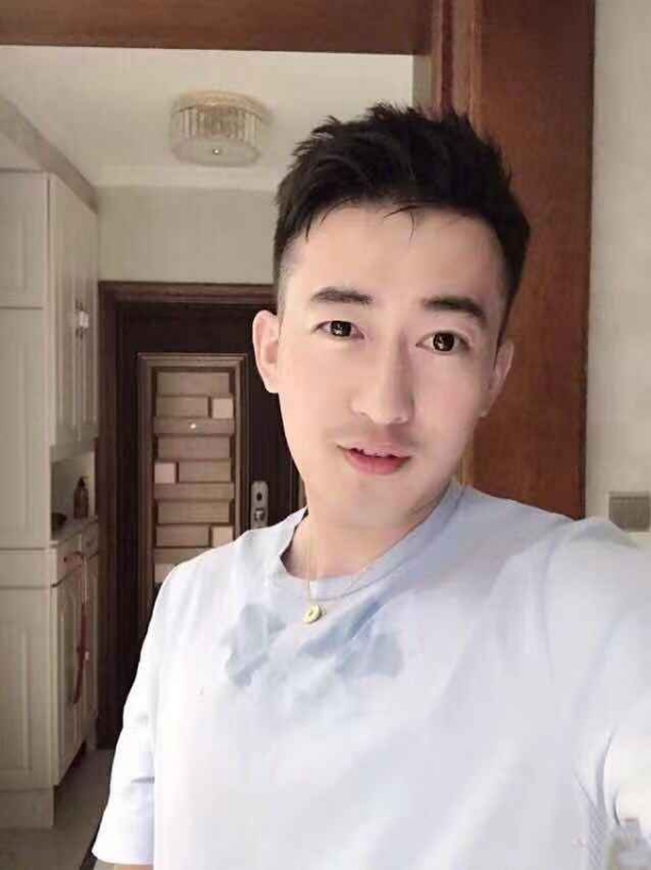元素囡的第一张照片--松溪相亲网