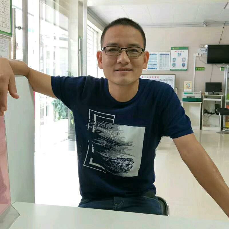人生就像高尔夫的第二张照片--松溪相亲网
