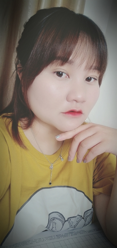 小茶的第三张照片--松溪相亲网