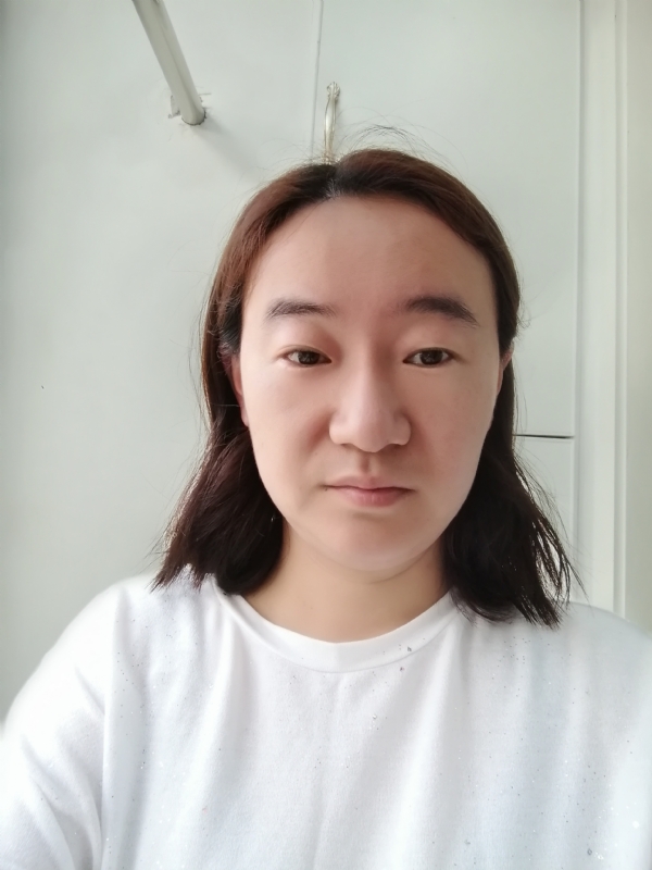 洁的第一张照片--松溪相亲网