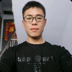 心灵印记的第一张照片--松溪相亲网