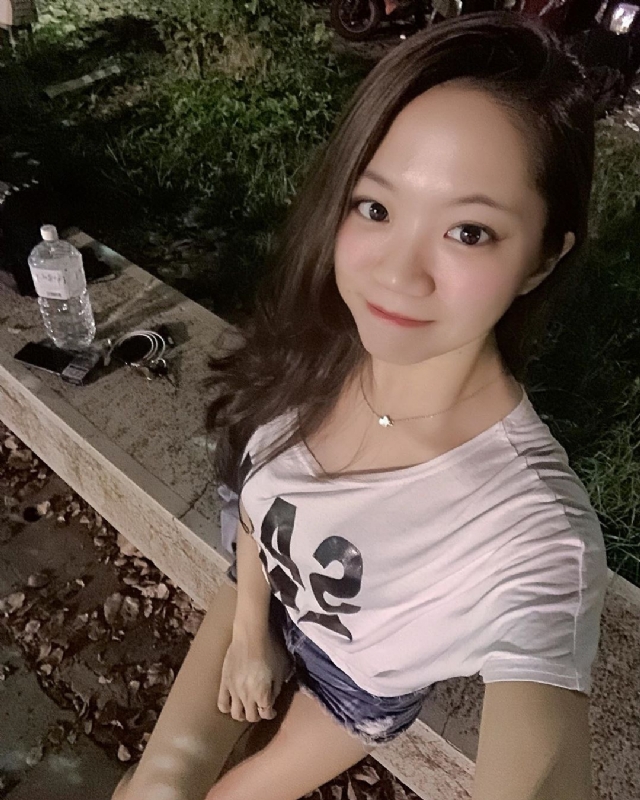欣欣的第一张照片--松溪相亲网