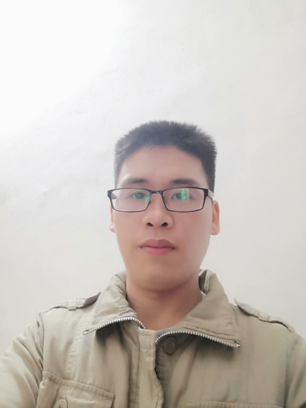 wanghan的第一张照片--松溪相亲网