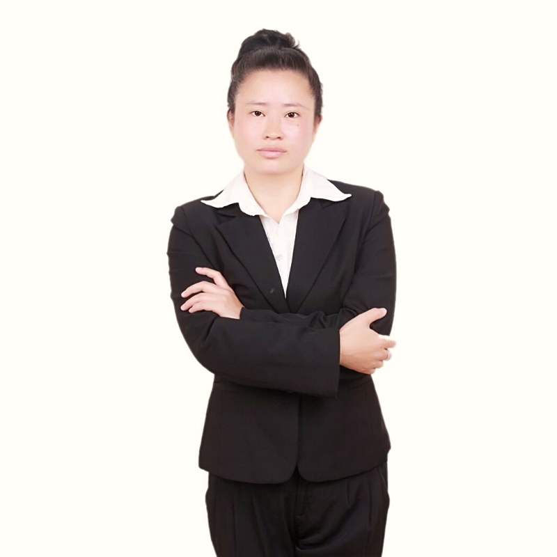 征婚女人的第三张照片--松溪相亲网