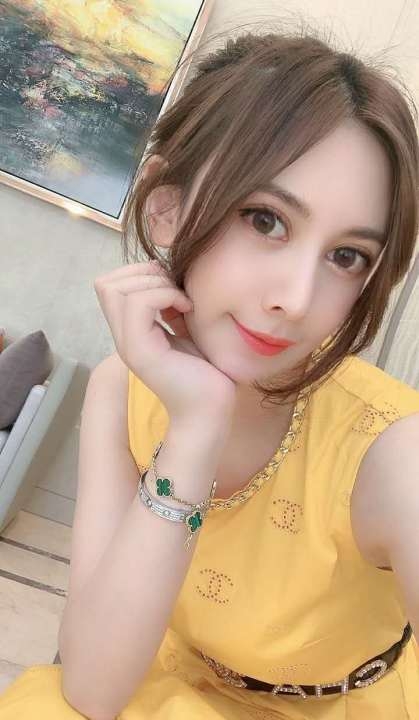 琪琪的第一张照片--松溪相亲网