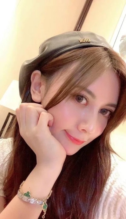 琪琪的第二张照片--松溪相亲网