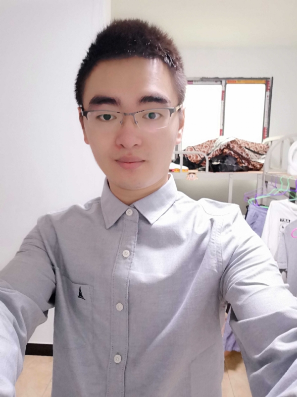 永恒的心的第一张照片--松溪相亲网